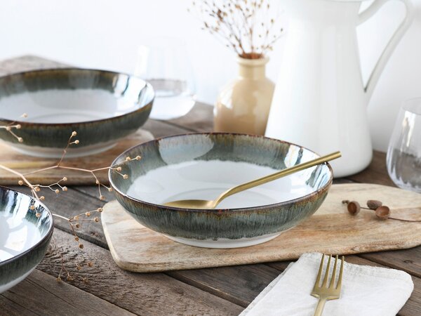 SADA MÍS kamenina keramika 22,5 cm Creatable - Misky & misy, Online Only