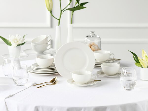 KÁVOVÝ SERVIS, porcelán Creatable - Online Only bytové doplnky, Online Only