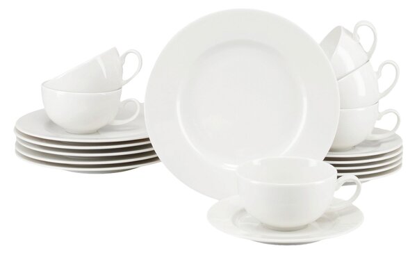 KÁVOVÝ SERVIS, porcelán Creatable - Online Only bytové doplnky, Online Only