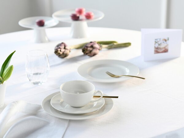 KÁVOVÝ SERVIS, porcelán Creatable - Online Only bytové doplnky, Online Only