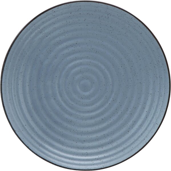 DEZERTNÝ TANIER porcelán keramika 22,5 cm Landscape - Jedálenské sety