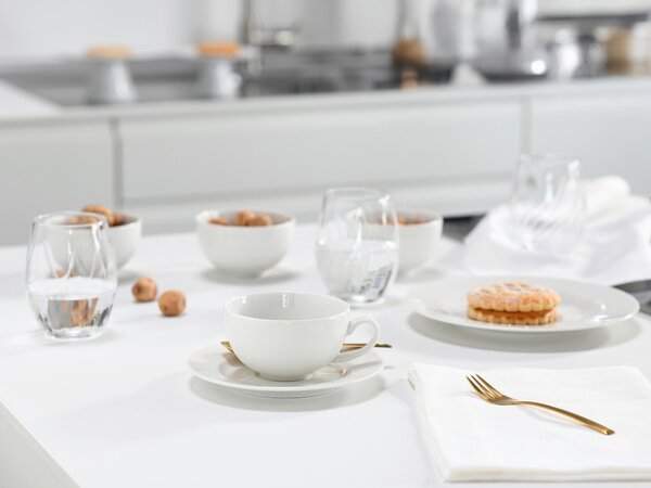 KÁVOVÝ SERVIS, porcelán Creatable - Online Only bytové doplnky, Online Only