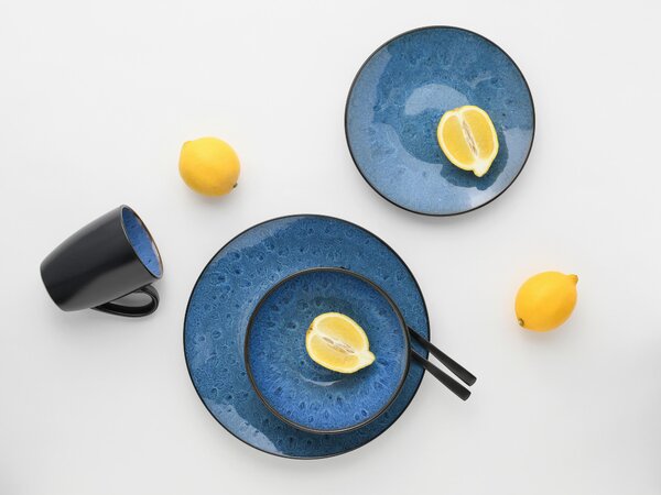 JEDÁLENSKÝ SERVIS, kamenina Creatable - Online Only bytové doplnky, Online Only