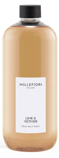 NÁPLŇ DO VÔNE DO BYTU Millefiori Milano - Vôňa do bytu