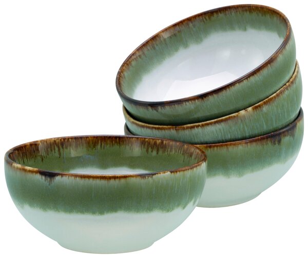 SADA MÍS kamenina keramika 17,5 cm Creatable - Misky & misy, Online Only