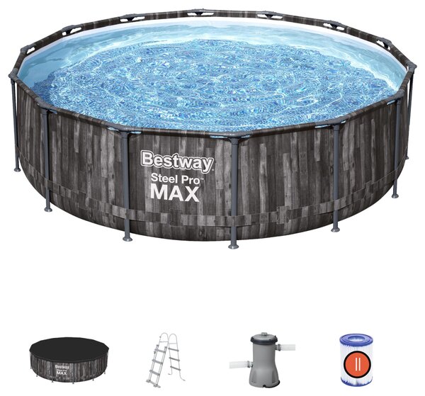 BAZÉN 427/107 cm Bestway - Online Only záhrada, Online Only