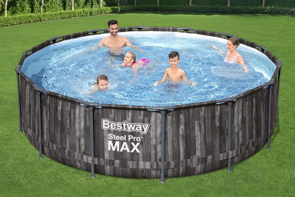 BAZÉN 427/107 cm Bestway - Online Only záhrada, Online Only