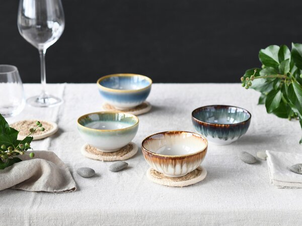SADA MÍS kamenina keramika 11,5 cm Creatable - Misky & misy, Online Only