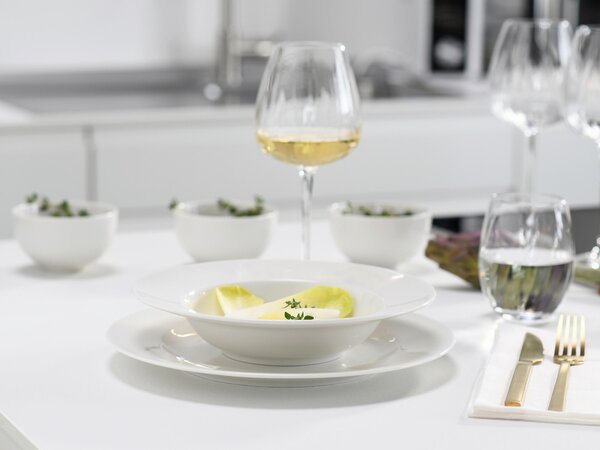 JEDÁLENSKÝ SERVIS, porcelán Creatable - Online Only bytové doplnky, Online Only