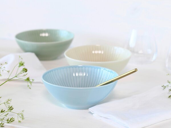 SADA MÍS porcelán keramika 17 cm Creatable - Misky & misy, Online Only