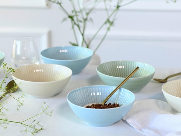 SADA MÍS porcelán keramika 17 cm Creatable - Misky & misy, Online Only