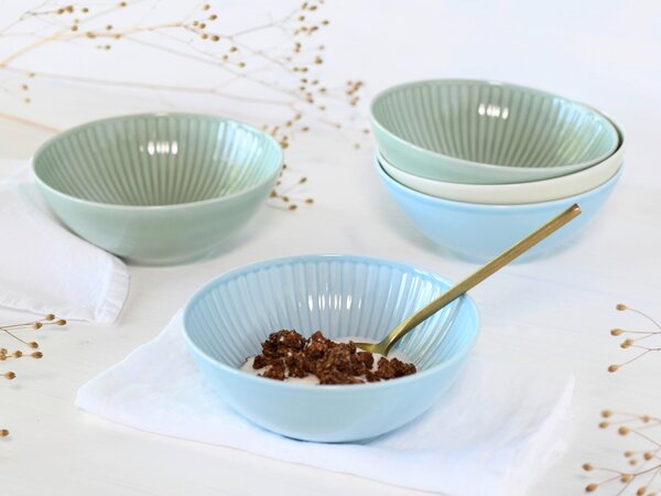 SADA MÍS porcelán keramika 17 cm Creatable - Misky & misy, Online Only