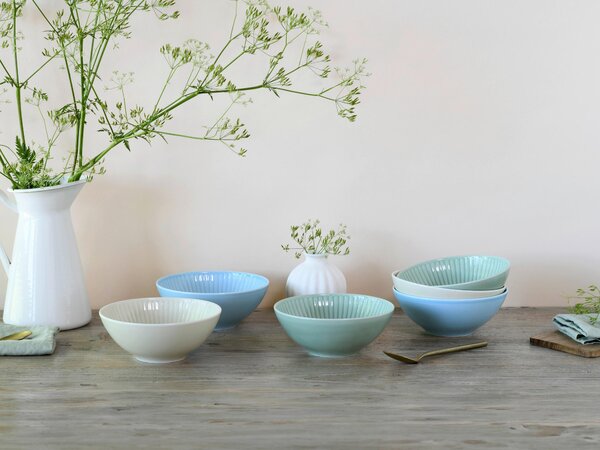 SADA MÍS porcelán keramika 17 cm Creatable - Misky & misy, Online Only