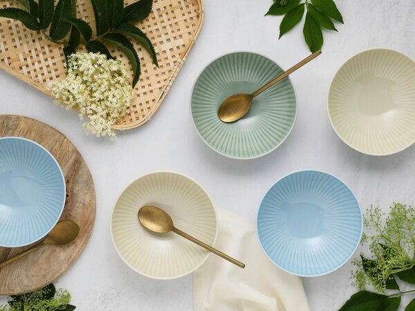 SADA MÍS porcelán keramika 17 cm Creatable - Misky & misy, Online Only