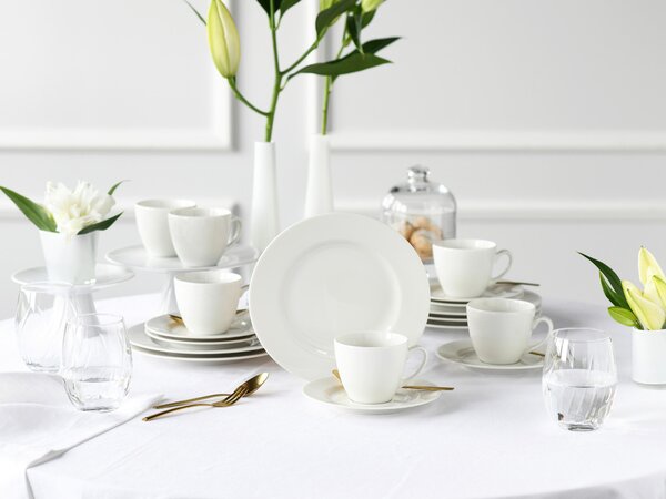 KÁVOVÝ SERVIS, porcelán Creatable - Online Only bytové doplnky, Online Only