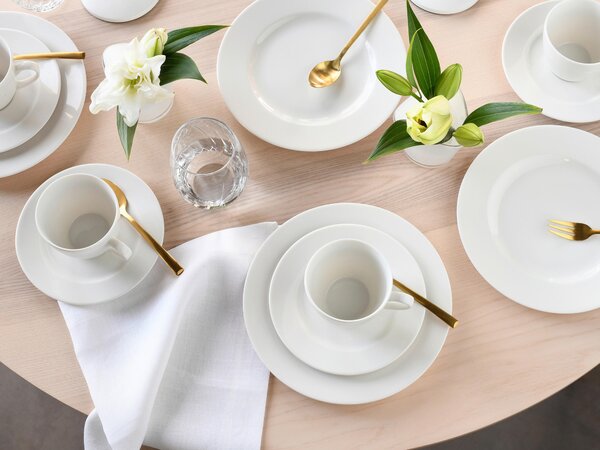 KÁVOVÝ SERVIS, porcelán Creatable - Online Only bytové doplnky, Online Only
