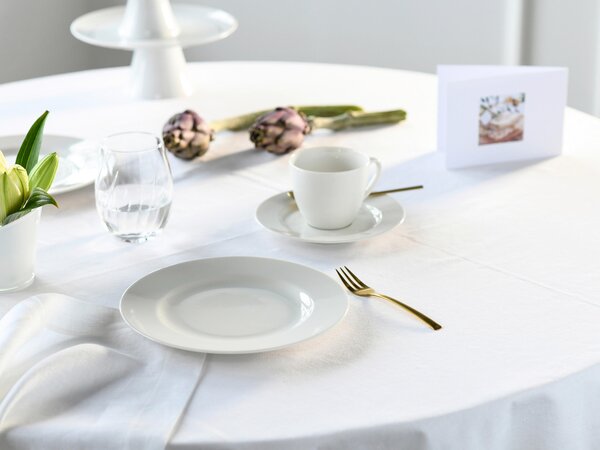 KÁVOVÝ SERVIS, porcelán Creatable - Online Only bytové doplnky, Online Only