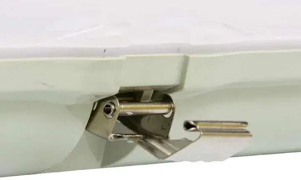 LED prachotes 39W, 5900lm, IP65, 4100K (TL3902A-LED39W)
