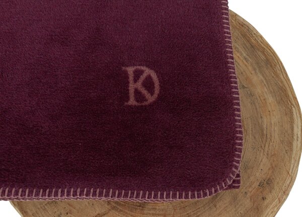 DOMÁCA DEKA, bavlna, 150/200 cm Dieter Knoll - Textil do domácnosti