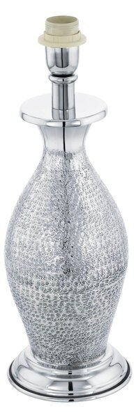 PODSTAVEC SVIETIDLA, 15,5/42 cm Eglo - Online Only bytové doplnky, Online Only