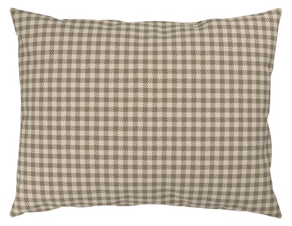 OBOJSTRANNÁ POSTEĽNÁ BIELIZEŇ, flanel, taupe, 140/200 cm Esposa - Obliečky & plachty