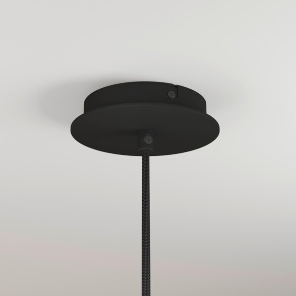 ZÁVESNÉ SVIETIDLO, 18/150 cm Dieter Knoll - Interiérové svietidlá