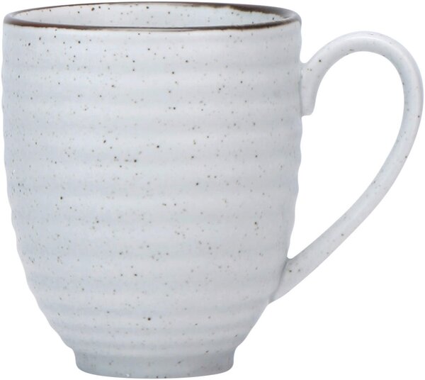 HRNČEK NA KÁVU porcelán keramika Landscape - Jedálenské sety