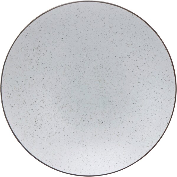 HLBOKÝ TANIER porcelán keramika 22 cm Landscape - Jedálenské sety