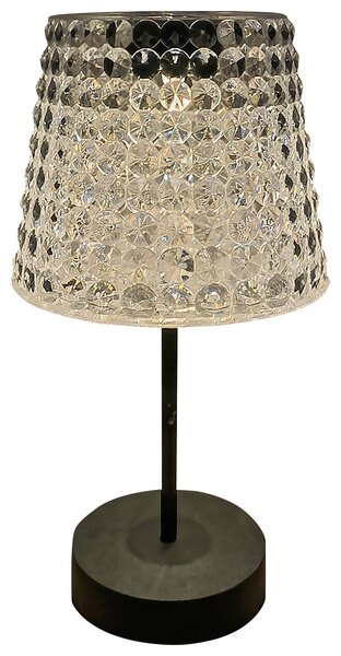 SOLÁRNE SVIETIDLO, 12,5/24 cm Ambia Garden - Vonkajšie osvetlenie