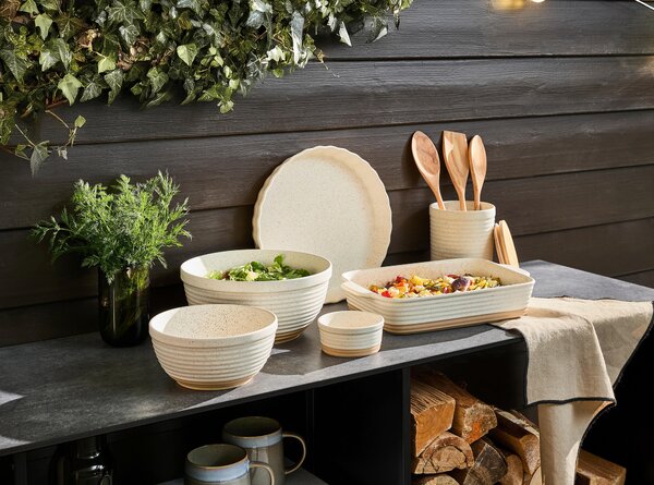 MISKA NA SOUFFLÉ kamenina keramika Homeware Profession. - Zapekacie misy
