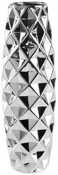 VÁZA, keramika, 47 cm Ambia Home - Vázy