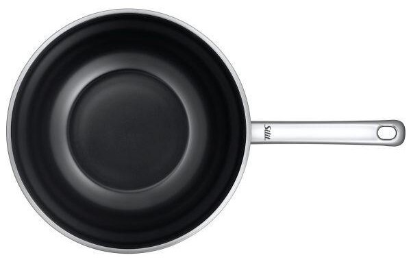 PANVICA WOK keramický povrch 28 cm Silit - Online Only bytové doplnky, Online Only