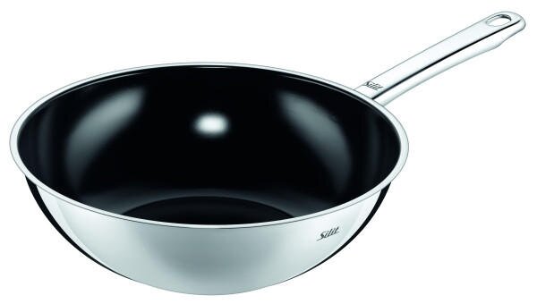 PANVICA WOK keramický povrch 28 cm Silit - Online Only bytové doplnky, Online Only