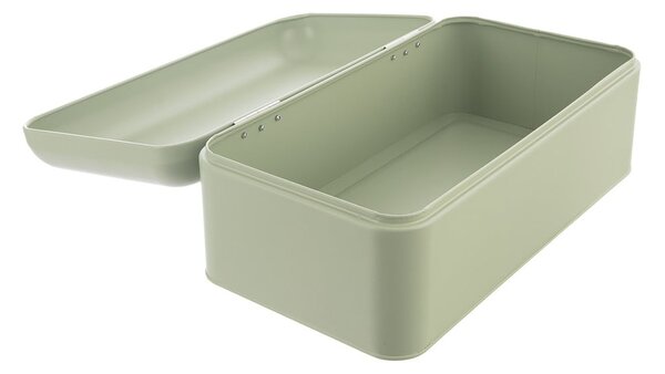 Kovový chlebník Greenish – Orion