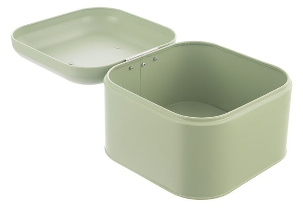 Kovový chlebník Greenish – Orion