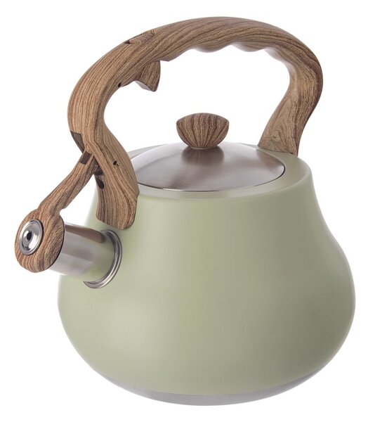 Varná kanvica 2 l Greenish – Orion