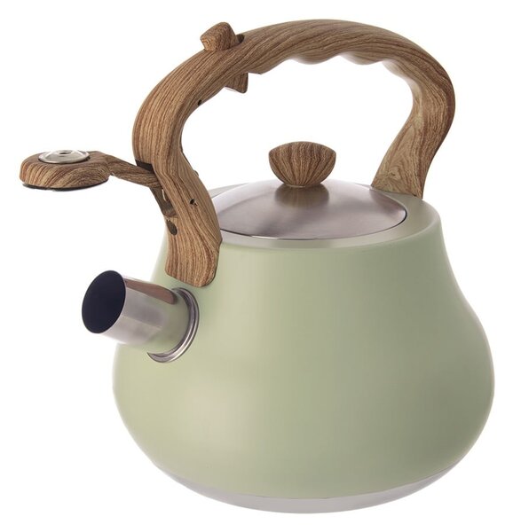 Varná kanvica 2 l Greenish – Orion