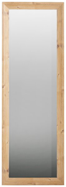 NÁSTENNÉ ZRKADLO 52/152/2,7 cm Xora - Zrkadlá na stenu