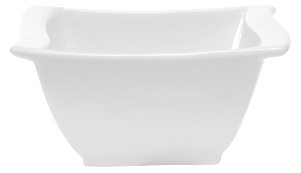 MISKA NA OLIVY, porcelán, 8,3/8,3/4 cm Novel - Misky & misy