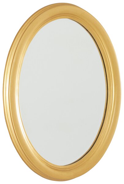 NÁSTENNÉ ZRKADLO 36/46/3 cm Xora - Zrkadlá na stenu