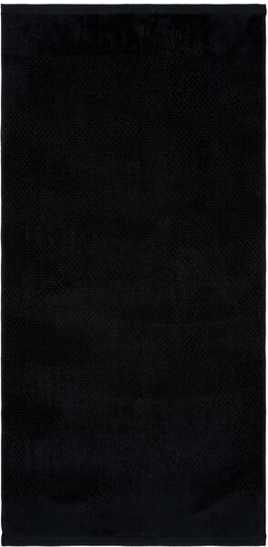 UTERÁK NA RUKY, 50/100 cm, čierna Esposa - Kúpeľňový textil
