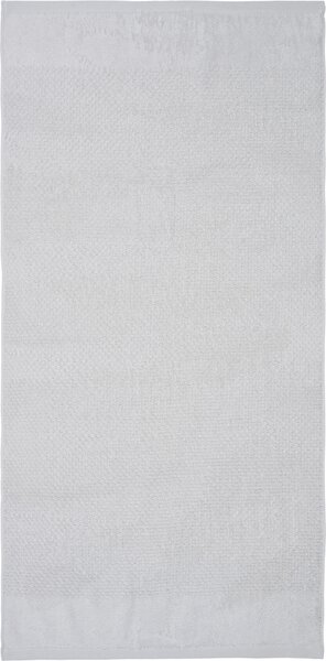 UTERÁK NA RUKY, 50/100 cm, strieborná Esposa - Kúpeľňový textil