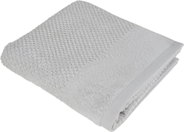 UTERÁK NA RUKY, 50/100 cm, strieborná Esposa - Kúpeľňový textil