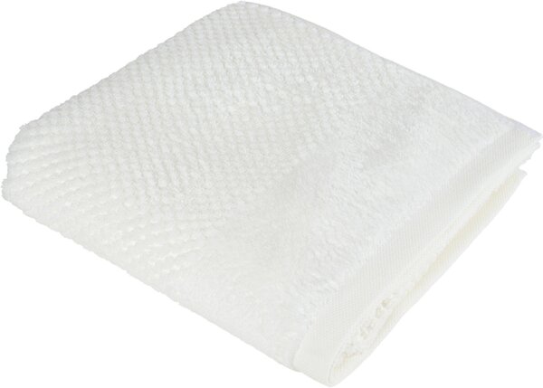 UTERÁK NA RUKY, 50/100 cm, biela Esposa - Kúpeľňový textil