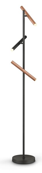 STOJACIA LED LAMPA, 30/150 cm Musterring - Interiérové svietidlá