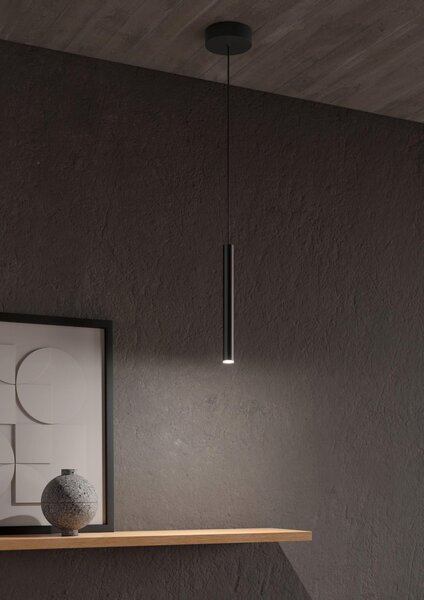 ZÁVESNÉ LED SVIETIDLO, 13/150 cm Musterring - Interiérové svietidlá