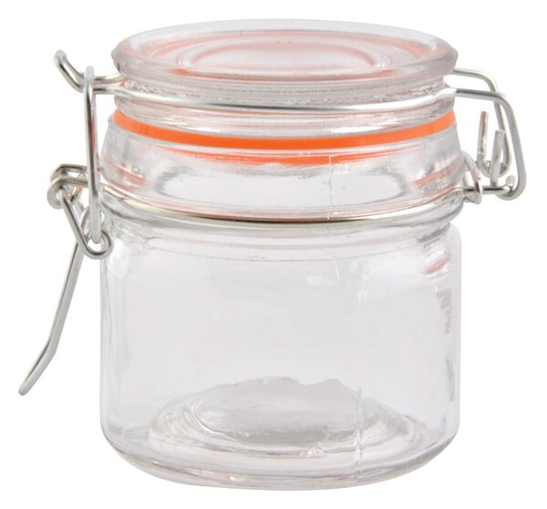 Zaváracie poháre v súprave 12 ks 90 ml – Esschert Design