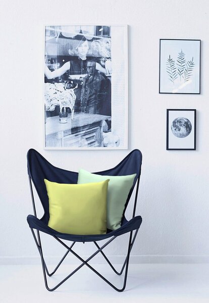 DEKORAČNÝ VANKÚŠ 39/39 cm Apelt - Textil do domácnosti