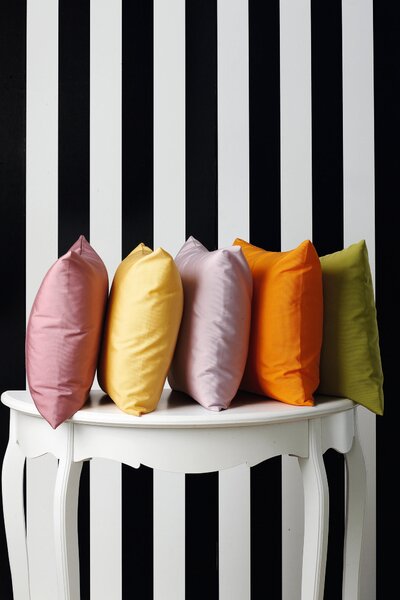 DEKORAČNÝ VANKÚŠ 39/39 cm Apelt - Textil do domácnosti
