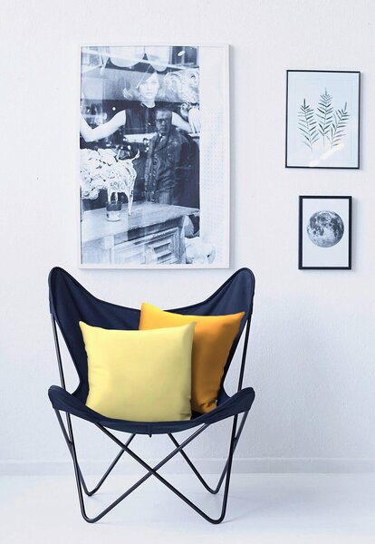 DEKORAČNÝ VANKÚŠ 39/39 cm Apelt - Textil do domácnosti